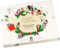 英国茶叶店-高级假日系列-礼品包-48 个茶包袋，72g