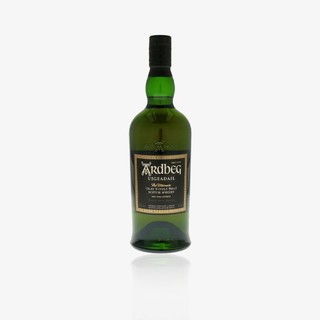 Ardbeg 雅柏 阿贝乌干达 单一麦芽威士忌700ml单瓶装