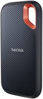SanDisk 闪迪 4TB Extreme 便携式 SSD
