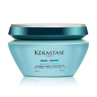 黑卡会员：KÉRASTASE 卡诗 强韧修护发膜 200ml