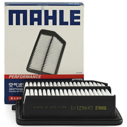 MAHLE 马勒 LX4621 油性空气滤清器