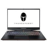 百亿补贴：ThundeRobot 雷神 911 Pro 晖金 15.6寸游戏笔记本电脑（i7-11800H、16GB、512GB、RTX 3070）