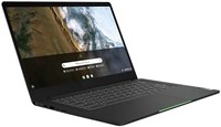 Lenovo 联想 IdeaPad 5i Chromebook 14 英寸 FHD 笔记本电脑