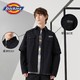 百亿补贴：Dickies 帝客 男士假两件工装夹克 10173