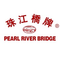 PEARL RIVER BRIDGE/珠江桥牌