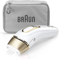 BRAUN 博朗 光美容仪 Silk expert 白色 Pro5 PL-5014