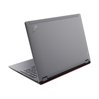 ThinkPad 联想 P16 2022款 16英寸英特尔酷睿移动工作站设计师笔记本电脑(i7-12800HX/32G/1TB/RTX A3000/2.5K屏)