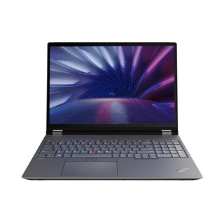 ThinkPad 联想 P16 2022款 16英寸英特尔酷睿移动工作站设计师笔记本电脑(i7-12800HX/32G/1TB/RTX A3000/2.5K屏)