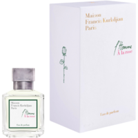 Maison Francis Kurkdjian 弗朗西斯·库尔吉安 绅士玫瑰男士香水 EDP 70ml