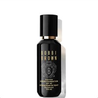 BOBBI BROWN 强化精华粉底 SPF30  30ml