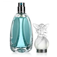 PLUS会员：ANNA SUI 安娜苏 许愿精灵女士淡香水 EDT 75ml