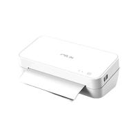 印先森 S821K 桌面打印机 白色