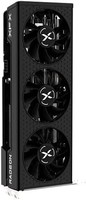 XFX 讯景 Speedster QICK308 Radeon RX 6650XT 超游戏显卡,带 8GB GDDR6 HDMI 3xDP,AMD RDNA 2 RX-665X8LUDY