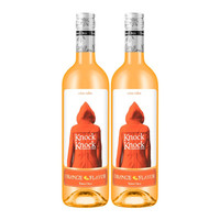 TORRE ORIA 奥太狼香橙配制酒 750ml*2瓶