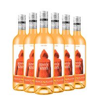 TORRE ORIA 奥太狼香橙配制酒