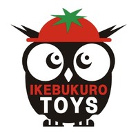 IKEBUKURO TOYS/池袋玩具