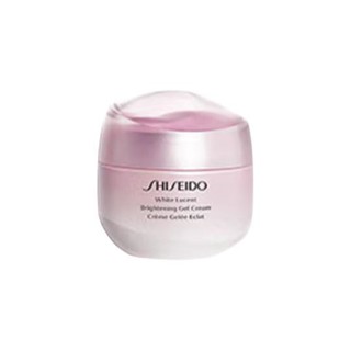 SHISEIDO 资生堂 光透耀白凝霜 50ml