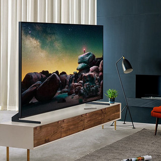 SAMSUNG 三星 QA65Q900RBJXXZ 液晶电视 65英寸 超高清8K