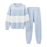 Ubras 女士家居服套装 UN341091