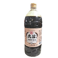 WUAN CHUANG SOY SAUCE 丸莊酱油 纯酿鲜酱油