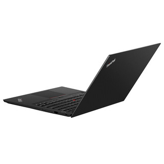ThinkPad 思考本 联想ThinkPad E14 I5-1240P/I3可选  14英寸商务办公定制版笔记本电脑 I3-1005G1  8G内存 256G固态