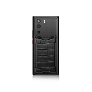 VERTU 纬图 METAVERTU 5G手机 18GB+1TB 蓝宝石玄铁黑