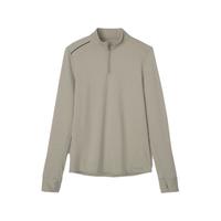 DECATHLON 迪卡侬 男子运动T恤 8487923 卡其色 L