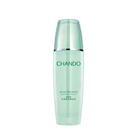 CHANDO 自然堂 水潤保濕柔膚乳 100ml