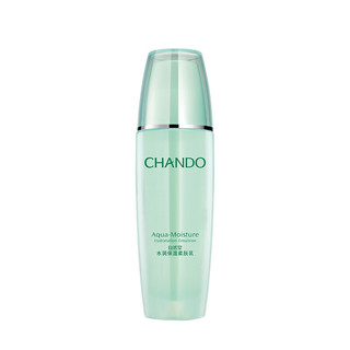 CHANDO 自然堂 水润保湿柔肤乳 100ml