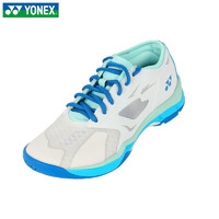 YONEX 尤尼克斯 中性款羽毛球鞋 SHB-001CR