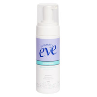 summer's eve 夏依 多效均衡慕斯洗液 150ml