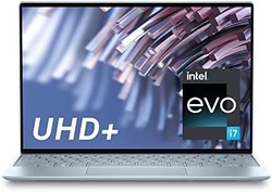 DELL 戴尔 XPS 13 9315 13.4 英寸 UHD+ 笔记本电脑、英特尔 Evo Core i7-1250U、16GB RAM、512GB