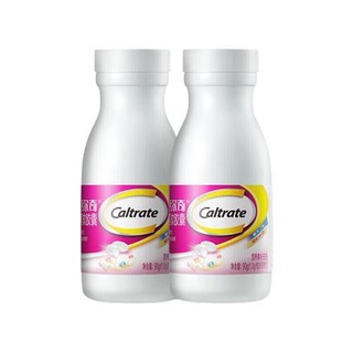 Caltrate 钙尔奇 液体钙软胶囊