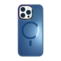REBEDO 狸贝多 iPhone11-14系列 Magsafe磁吸保护壳