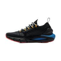 UNDER ARMOUR 安德玛 Hovr Phantom 2 女子跑鞋 3024930-001 黑色 38.5