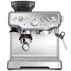 Breville 铂富 BJE430 半自动咖啡机