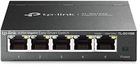 TP-Link 5 端口千兆交换机