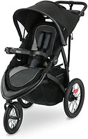 Graco FastAction Jogger LX 婴儿推车,Redmond