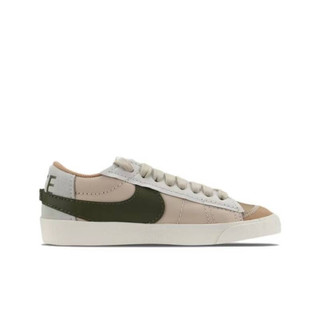 yysports NIKE耐克女子BLAZER LOW '77运动休闲鞋 DQ1470-105 35.5