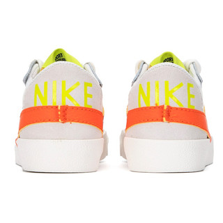 yysports NIKE耐克女子BLAZER LOW '77运动休闲鞋 DQ1470-103 36.5