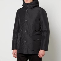 Woolrich GORE-TEX 男士防水派克羽绒服