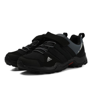 adidas阿迪达斯TERREX AX2R CF K户外鞋 BB1930 12K