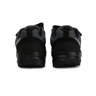 adidas阿迪达斯TERREX AX2R CF K户外鞋 BB1930 13.5K