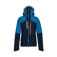 MAMMUT 猛犸象 Men's Aenergy Air HS Hooded Jacket