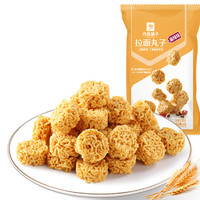 BESTORE 良品铺子 拉面丸子 麻辣味 85g