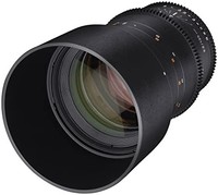 ROKINON Cine DS 135mm T2.2 ED UMC