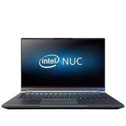 intel 英特尔 国行键盘！NUC X15笔记本电脑游戏本 15.6英寸移动工作站（i7-11800H、RTX 3070）