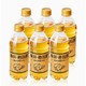 秋林·格瓦斯 发酵汽水饮料 350ml*6瓶