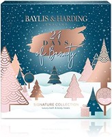 BAYLIS&HARDING 24天圣诞降临日历 2022年美妆礼盒