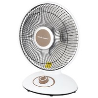 Royalstar 荣事达 小太阳取暖器暖风机家用电暖器热风机节能省电